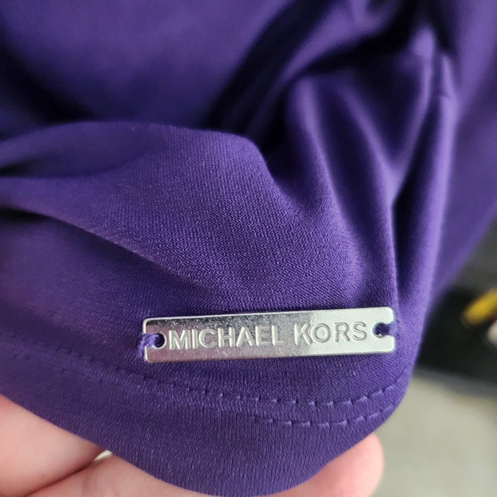 Michael Kors top size M - Picture 3 of 5